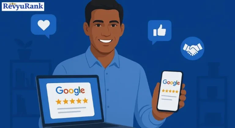 Benefits Of Using Google Review Cards For Business