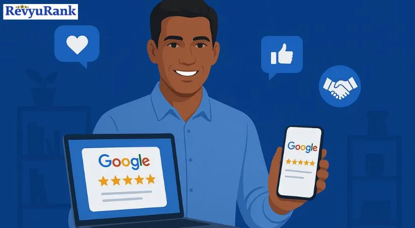 Benefits Of Using Google Review Cards For Business
