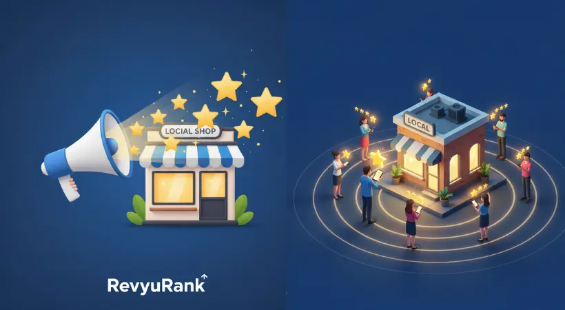 Encourage Five Star Reviews Without Violating Google Policy