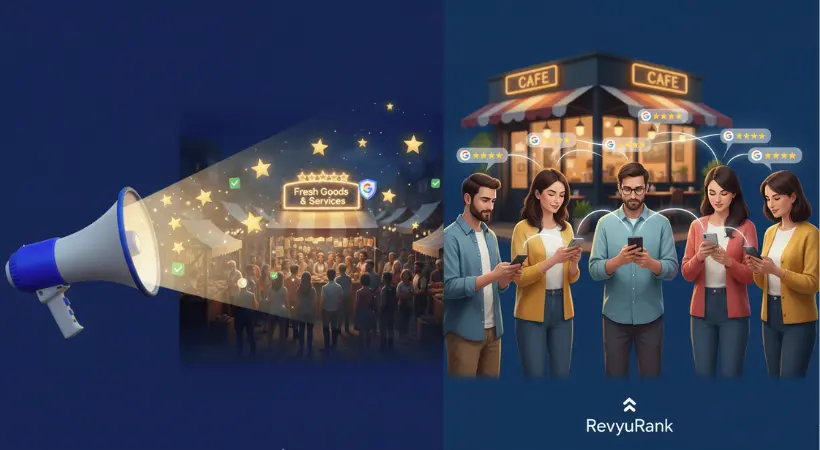 Encourage Five Star Reviews Without Violating Google Policy