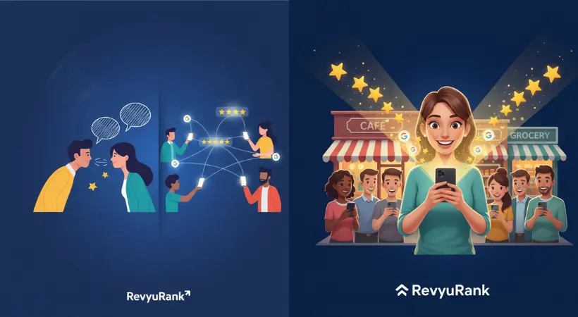 Encourage Five Star Reviews Without Violating Google Policy