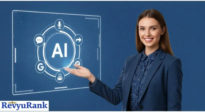 How Ai Help You Reply To Google Reviews