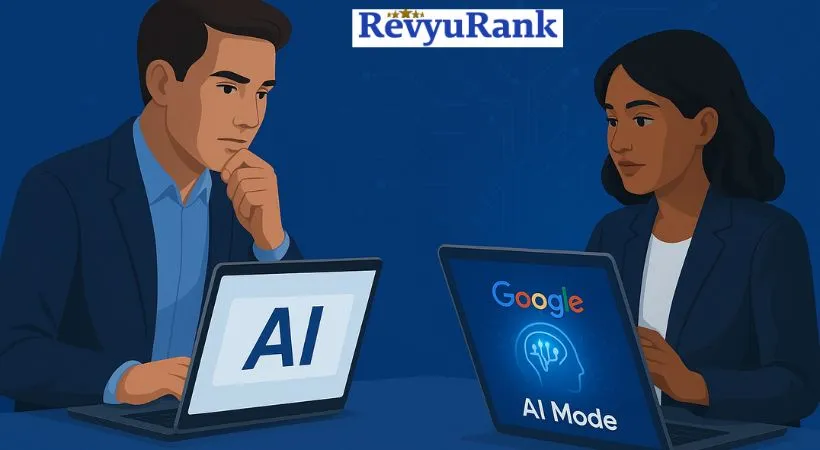 How Does Google AI Mode Compare