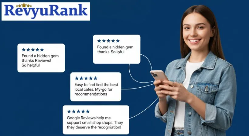 How Google Review Cards Boost Local Business Visibility