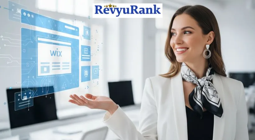 How To Add Google Reviews On Wix Website