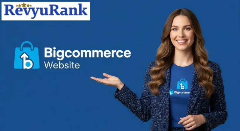 How To Embed Google Reviews To Bigcommerce Website