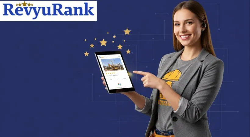 How To Get Google Review For Construction Business
