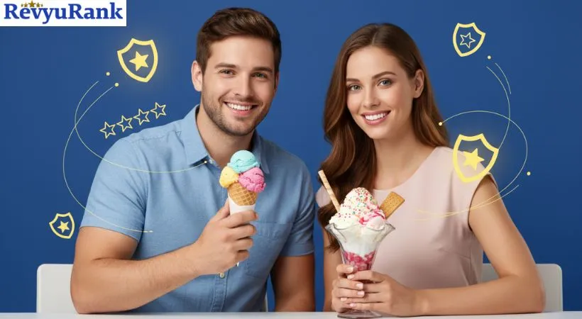 How To Get Google Reviews For Ice Cream Shops