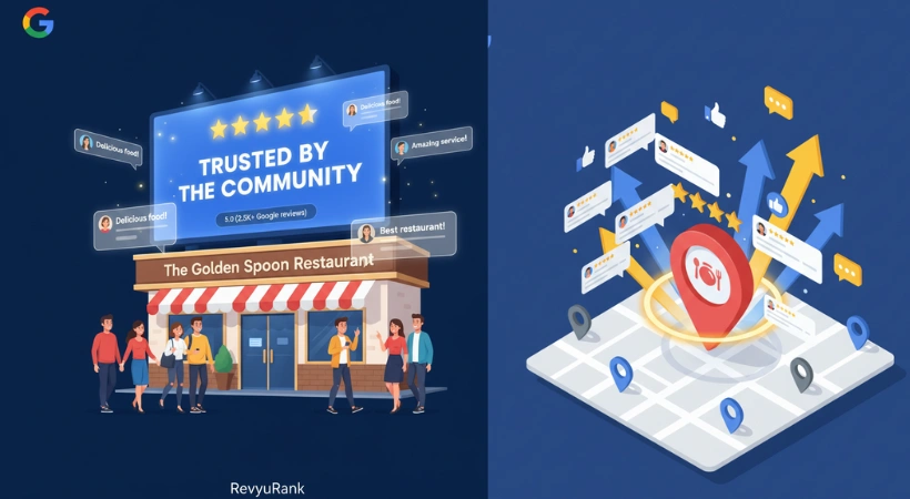 How To Get Google Reviews For Restaurants And Why