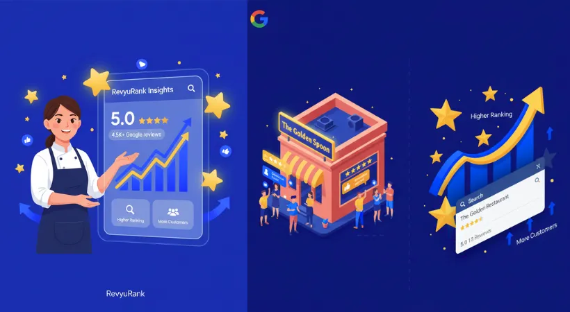 How To Get Google Reviews For Restaurants And Why