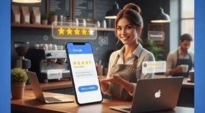 How To Get Google Reviews For Small Business