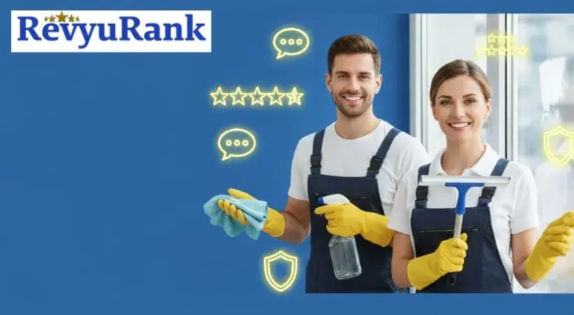 How To Get More Google Reviews For Cleaning Business