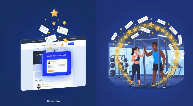 How To Get More Google Reviews For Gym Studio