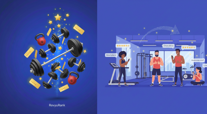 How To Get More Google Reviews For Gym Studio