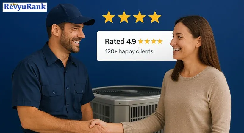 How To Get More Google Reviews For Havac Business