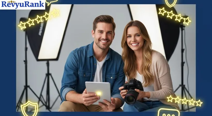 How To Get More Google Reviews For Photography Business