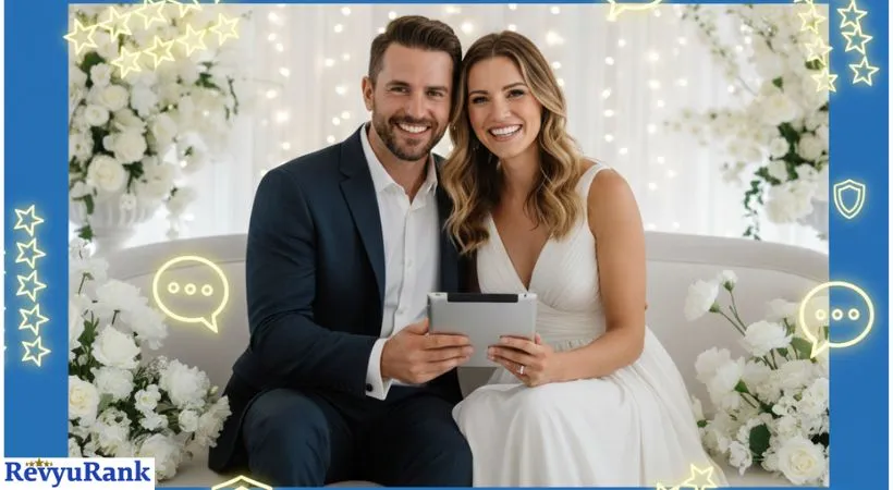 How To Get More Google Reviews For Wedding Venue