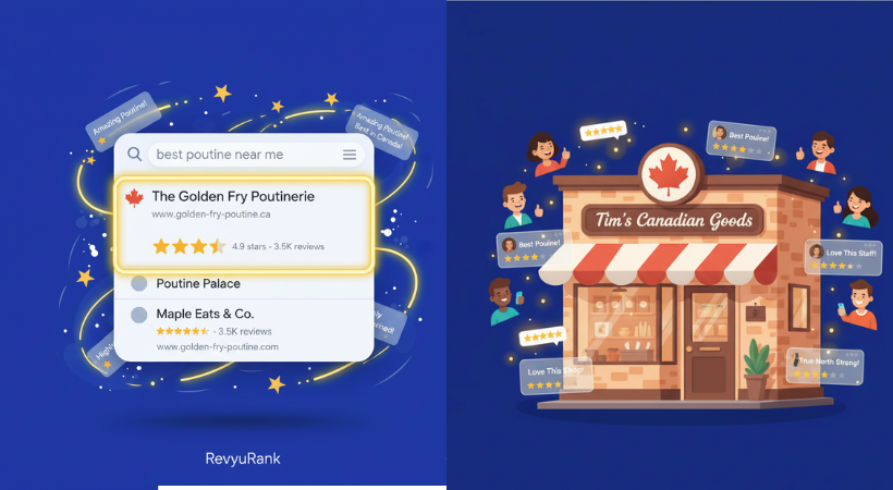 How To Get More Google Reviews In Canada