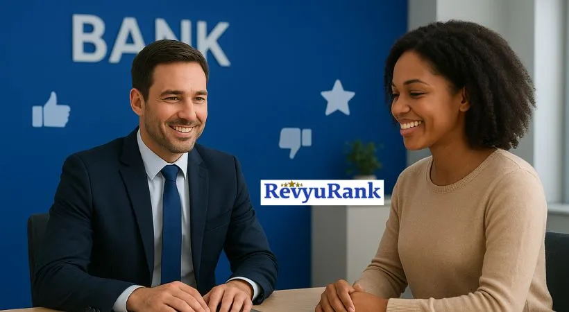 How To Get More Online Reviews For A Bank