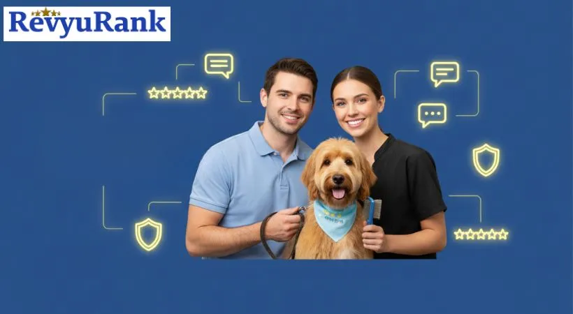 How To Get More Reviews For Dog Grooming Business