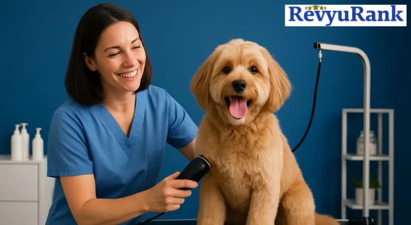 How To Get More Reviews For Pet Grooming Business