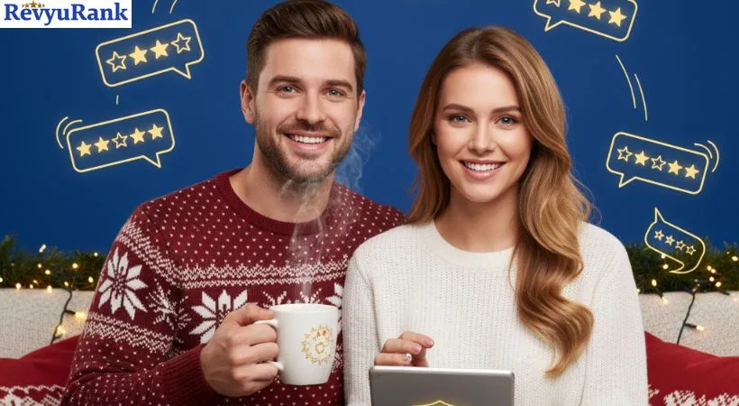 How To Make Your Google Business Profile Holiday Ready