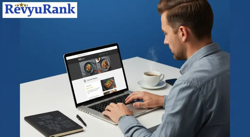 How To Utilize Online Reviews Through Web Design Effectively