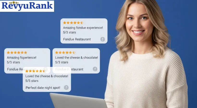 How To Get More Online Reviews For Fondue Restaurant