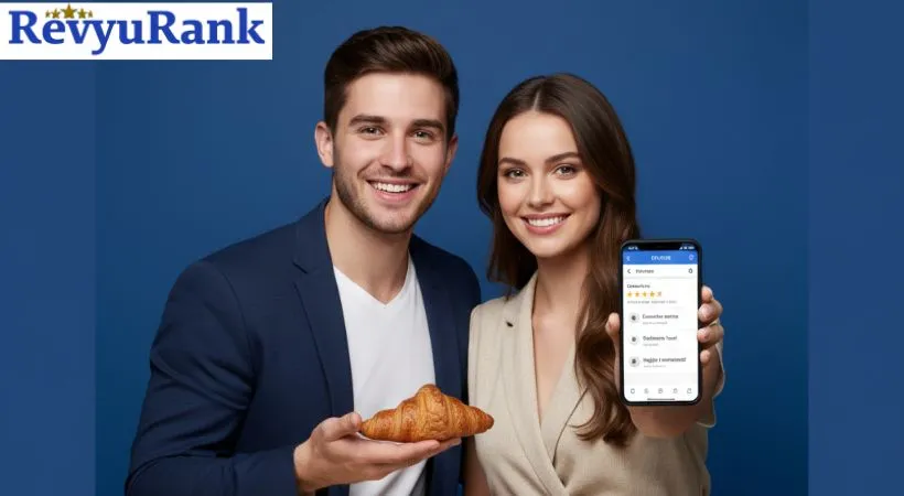 Keep Track and Respond to Reviews
