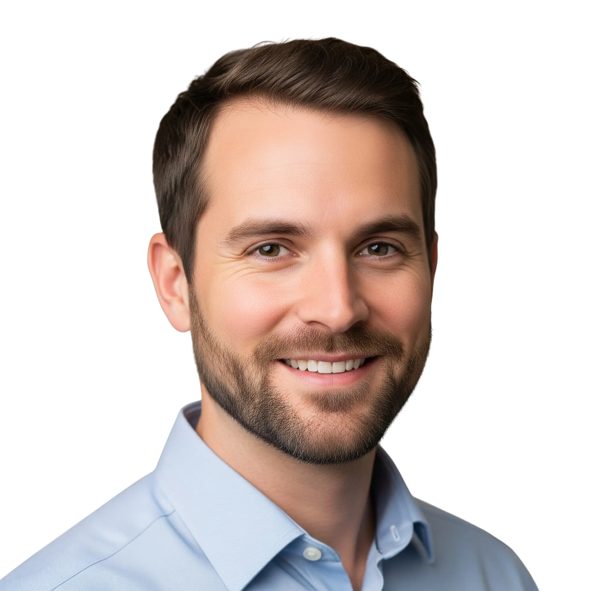 Liam Anderson