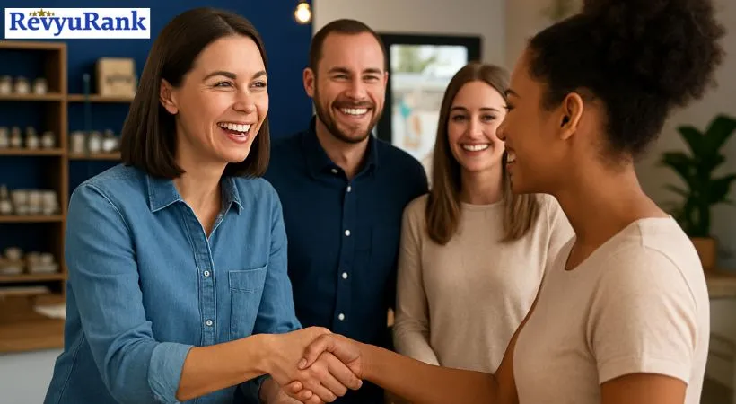 Make Customer Experience Your Top Priority