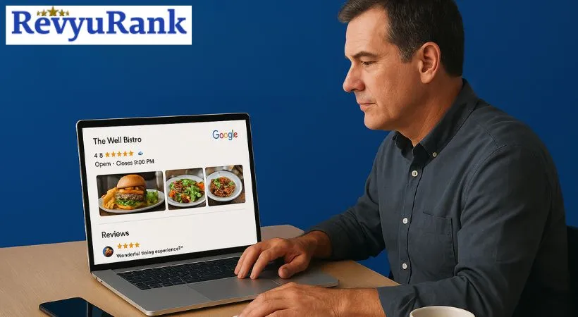 Make Your Google My Business Profile Work for You