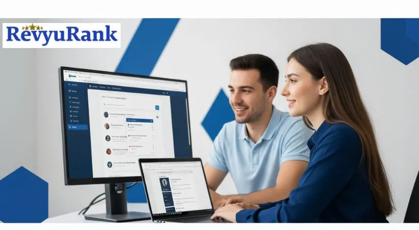 Make Your Reviews Look Great