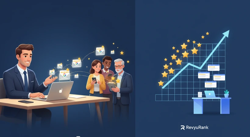 Negative Review Examples For Business With Response Template