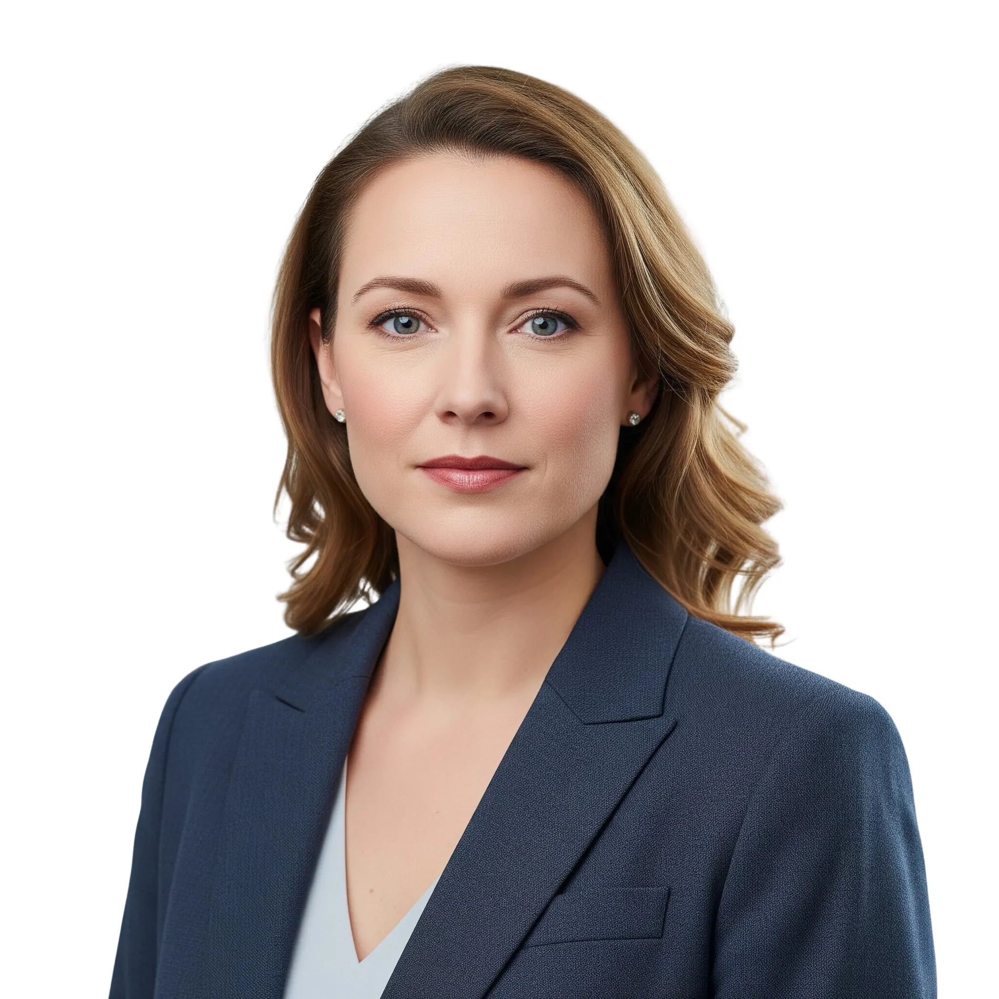 Olivia Brown