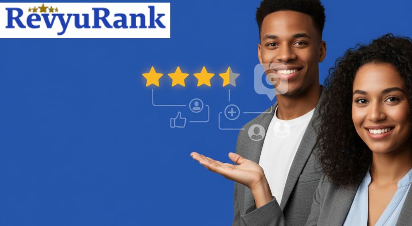 The Power of Google Reviews