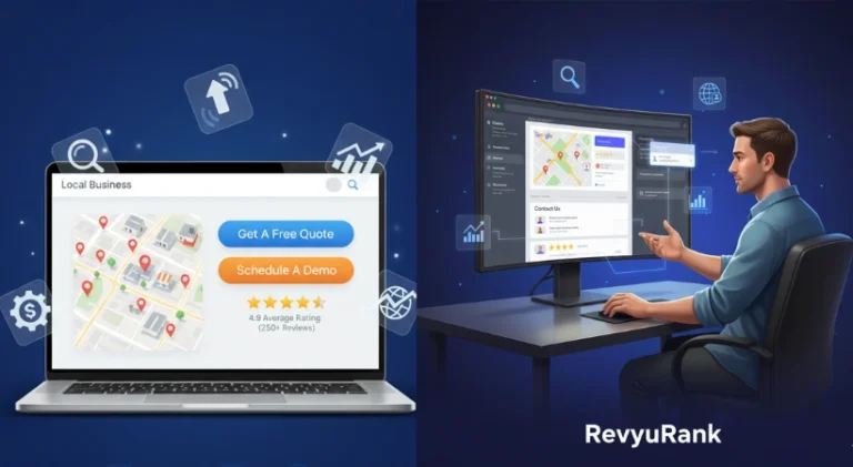 Tips To Optimize Local Landing Pages Of Business