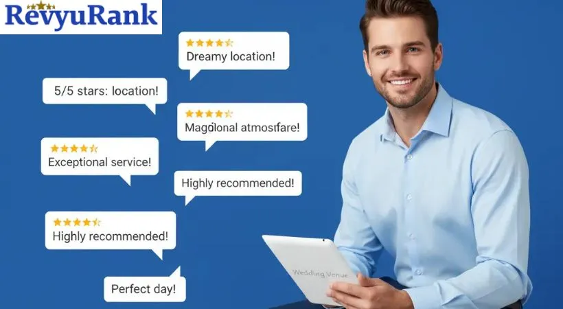 Use Social Media to Boost Reviews