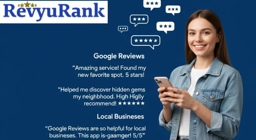 Using Reviews to Boost Marketing