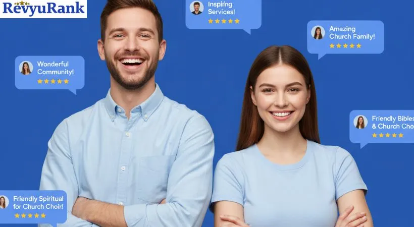 Using Social Media to Encourage Reviews