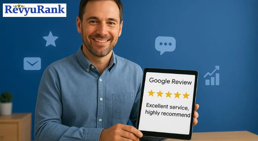 What Are Google Review Cards Why They Matter