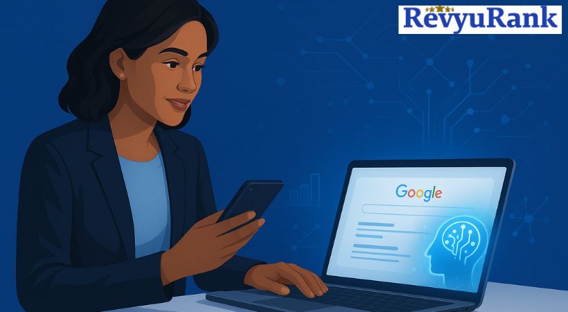 What Is Google AI Mode