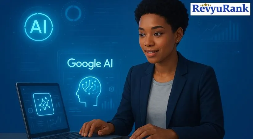 What Is Google Ai Mode In The Usa