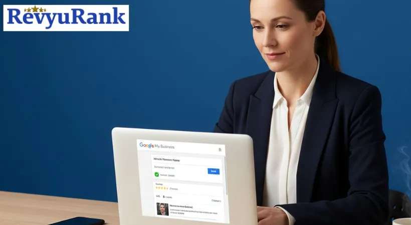 Why Change Your Business Name on Google My Business