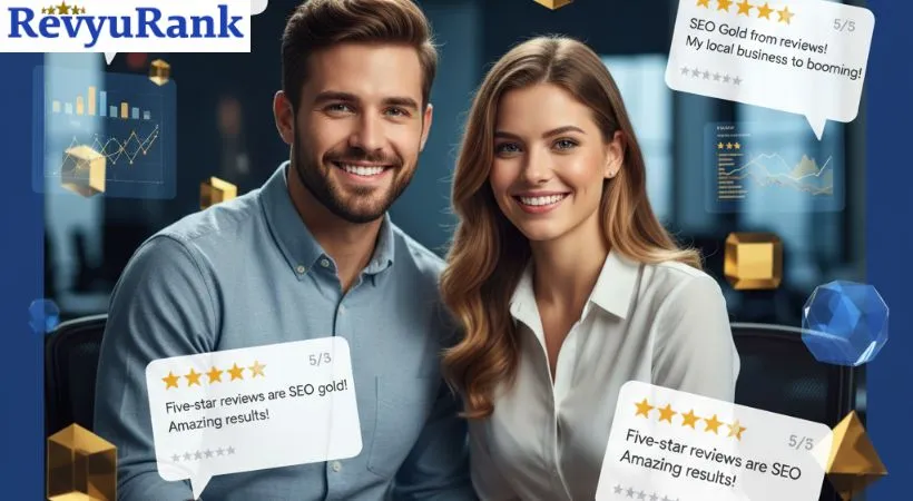 Why Five-Star Reviews Matter