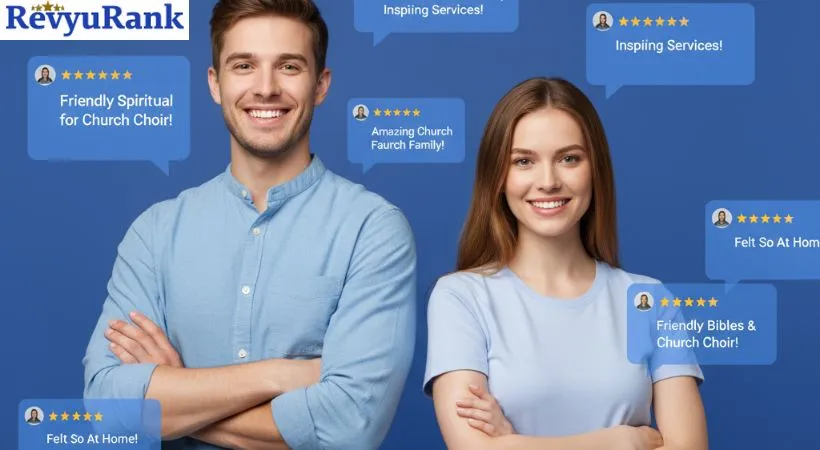 Why Google Reviews Matter for Churches