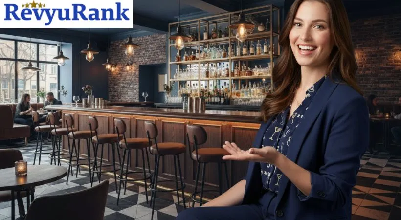 Why Google Reviews Matter for Your Bar