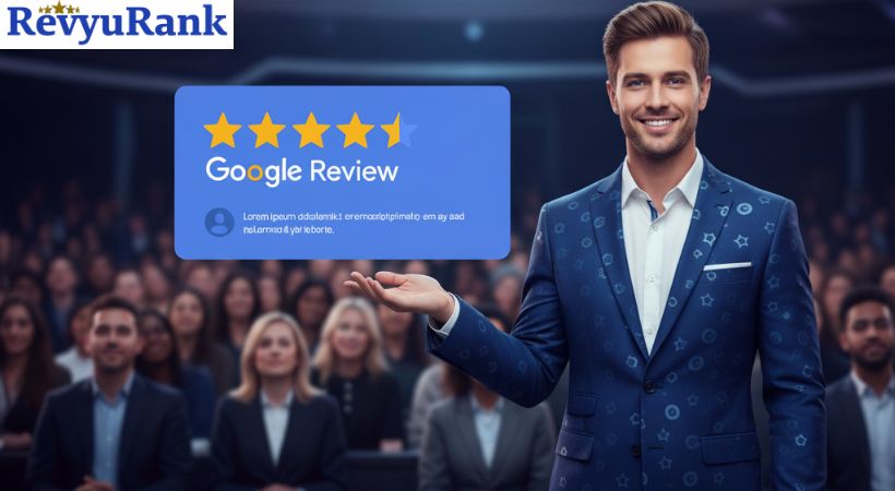 Why Google Reviews Matter for Your Business