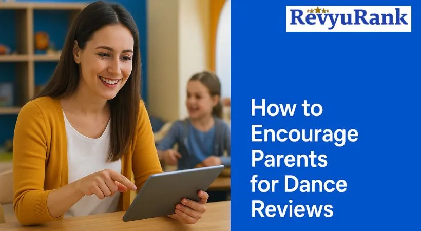 Why Google Reviews Matter for Your Daycare