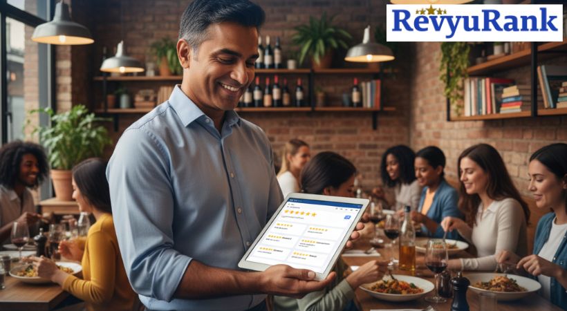 Why Google Reviews Matter